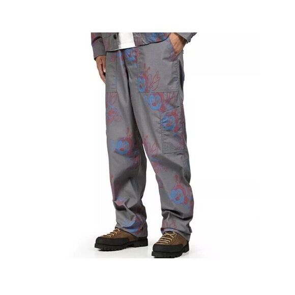 Timberland x Bee Line by Billionaire Boys Club Pants Shaun Crawford Size 36-32 - Picture 1 of 8